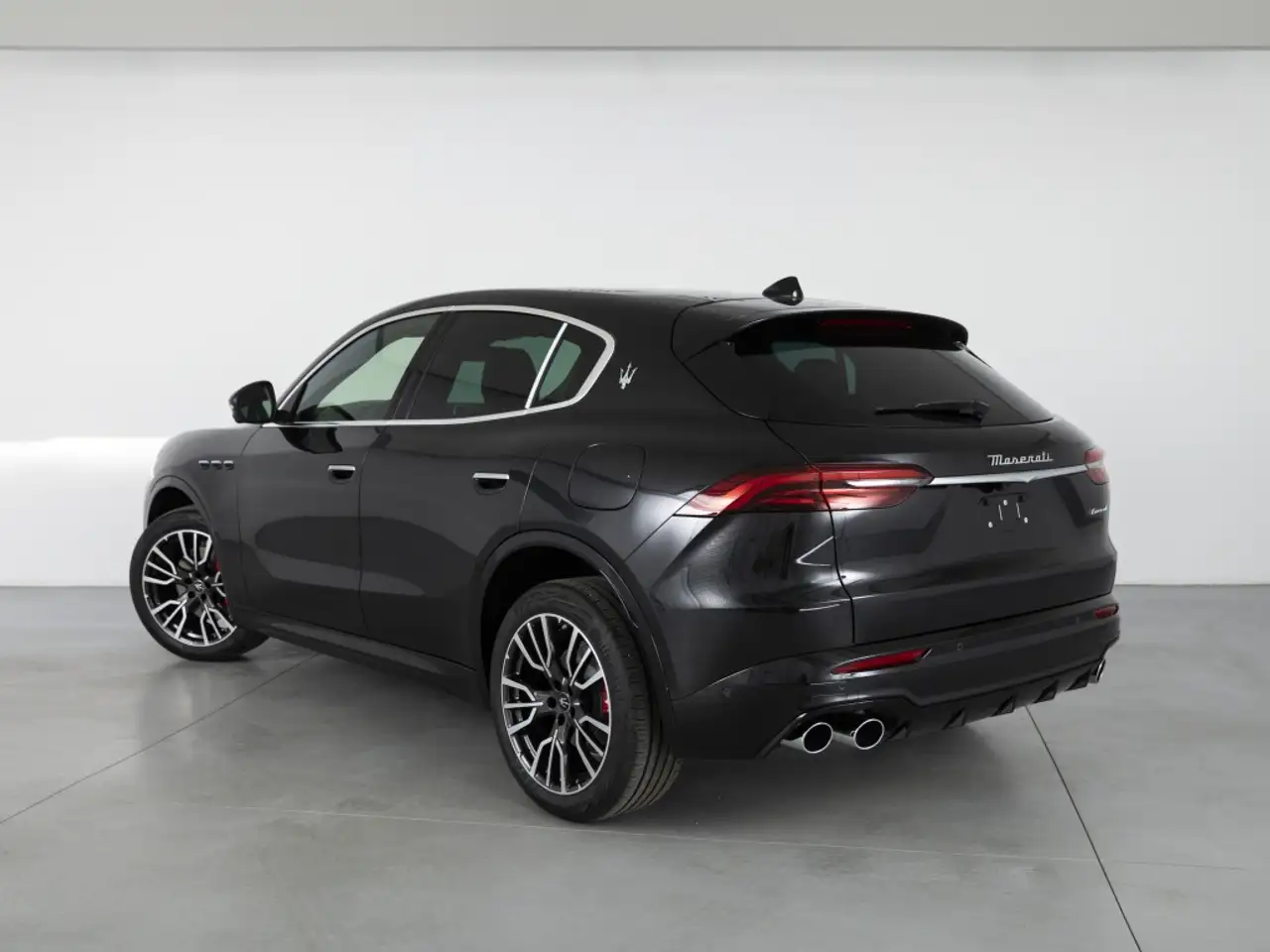 Maserati Grecale 2026