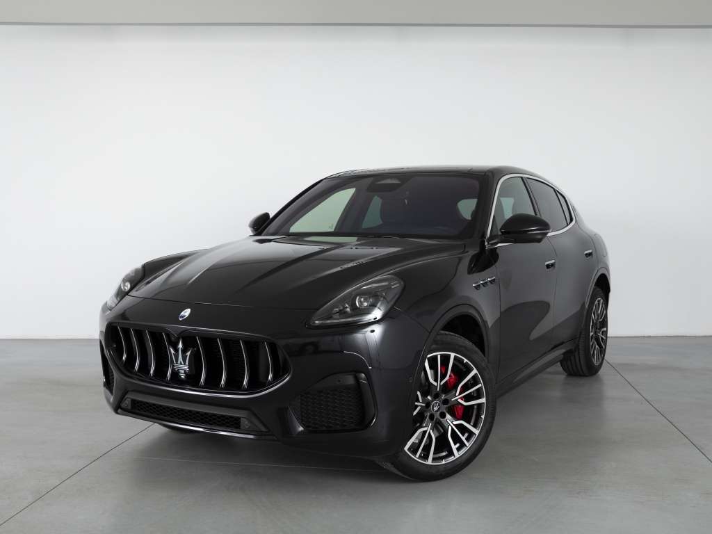 Maserati Grecale 300 Entry Aut. - foto 1