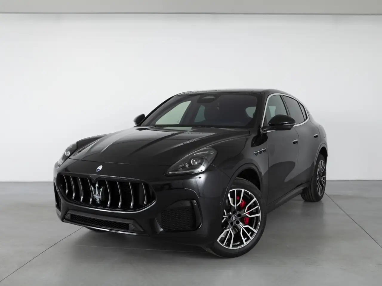 Maserati Grecale 2026