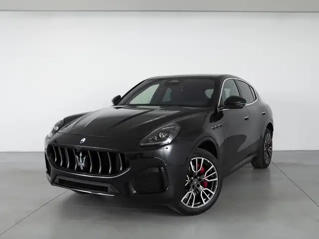 Maserati Grecale 300 Entry Aut.
