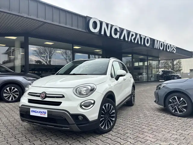 Fiat 500X 1.0 T3 120cv Cross #Telecamera #Navi
