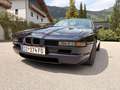 BMW 850 850Ci 5.4l Aut., M-Paket, Standheizung, seltenes Sportfahrwerk, österr. Zulassung Blau - thumbnail 1