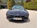 BMW 850 850Ci 5.4l Aut., M-Paket, Standheizung, seltenes Sportfahrwerk, österr. Zulassung Blau - thumbnail 4