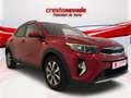 Kia Stonic 1.0 TGDi 74kW 100CV MHEV iMT Concept Rojo - thumbnail 2