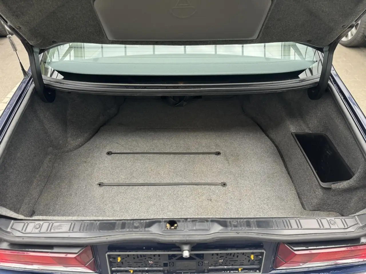 BMW 750 i 12 Zylinder,- Kundenauftrag, Vollleder,Sonderlac, foto 11