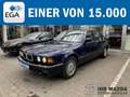 BMW 750 i 12 Zylinder,- Kundenauftrag, Vollleder,Sonderlac Kék - thumbnail 1
