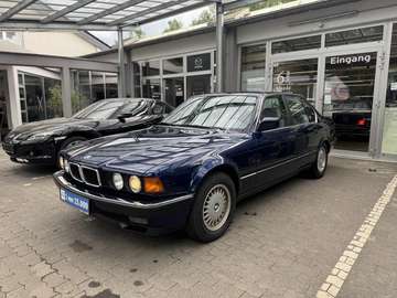 i 12 Zylinder,- Kundenauftrag, Vollleder,Sonderlac
