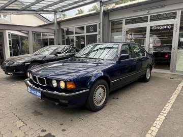 i 12 Zylinder,- Kundenauftrag, Vollleder,Sonderlac