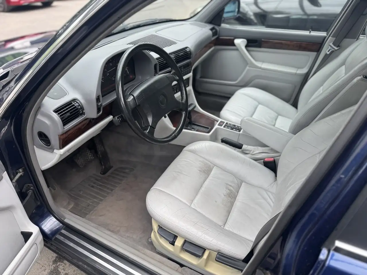 BMW 750 i 12 Zylinder,- Kundenauftrag, Vollleder,Sonderlac, foto 3