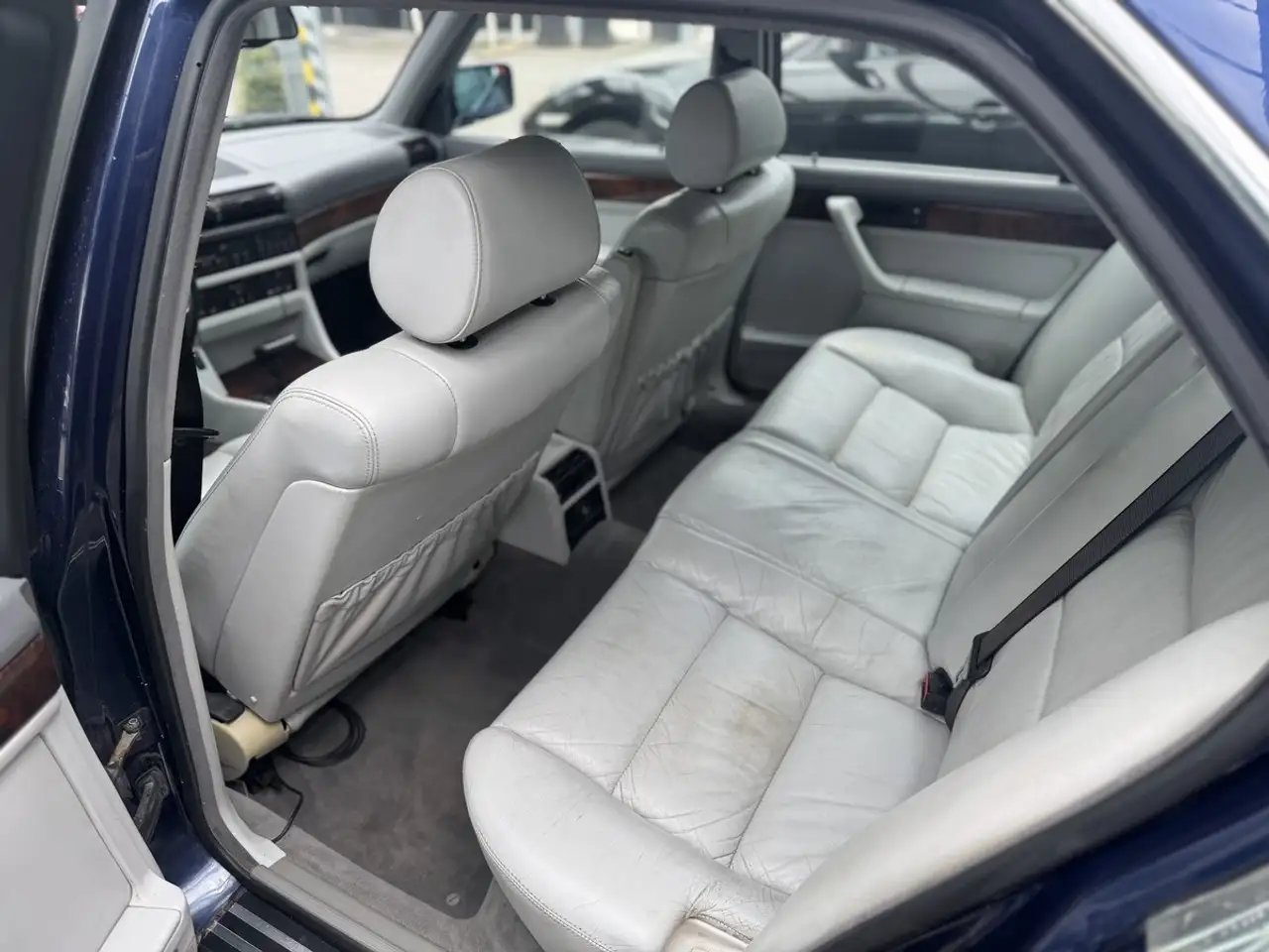 BMW 750 i 12 Zylinder,- Kundenauftrag, Vollleder,Sonderlac, foto 8