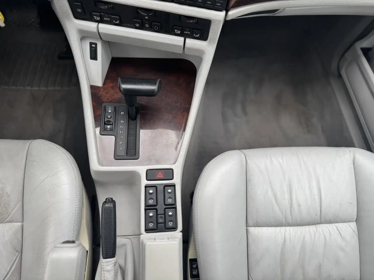 BMW 750 i 12 Zylinder,- Kundenauftrag, Vollleder,Sonderlac, foto 12