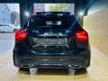 Mercedes-Benz A 180 i * PACK AMG * GARANTIE 12 MOIS * 1ER PROP * Zwart - thumbnail 9