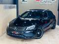 Mercedes-Benz A 180 i * PACK AMG * GARANTIE 12 MOIS * 1ER PROP * Zwart - thumbnail 2