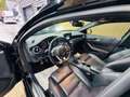 Mercedes-Benz A 180 i * PACK AMG * GARANTIE 12 MOIS * 1ER PROP * Zwart - thumbnail 16