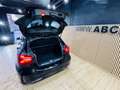 Mercedes-Benz A 180 i * PACK AMG * GARANTIE 12 MOIS * 1ER PROP * Zwart - thumbnail 13