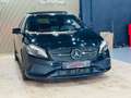 Mercedes-Benz A 180 i * PACK AMG * GARANTIE 12 MOIS * 1ER PROP * Zwart - thumbnail 5