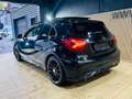 Mercedes-Benz A 180 i * PACK AMG * GARANTIE 12 MOIS * 1ER PROP * Zwart - thumbnail 10