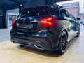 Mercedes-Benz A 180 i * PACK AMG * GARANTIE 12 MOIS * 1ER PROP * Zwart - thumbnail 8