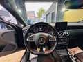 Mercedes-Benz A 180 i * PACK AMG * GARANTIE 12 MOIS * 1ER PROP * Zwart - thumbnail 17