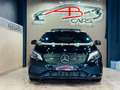 Mercedes-Benz A 180 i * PACK AMG * GARANTIE 12 MOIS * 1ER PROP * Zwart - thumbnail 6