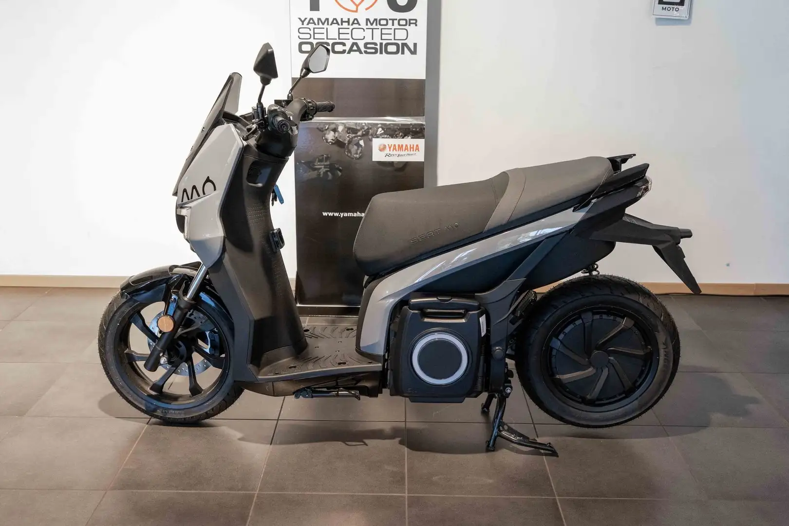 SEAT MO - 2