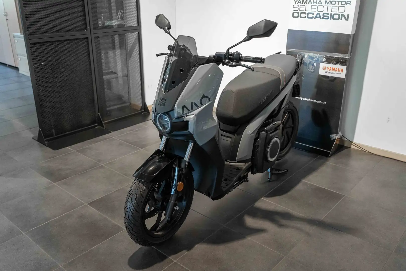 SEAT MO - 1