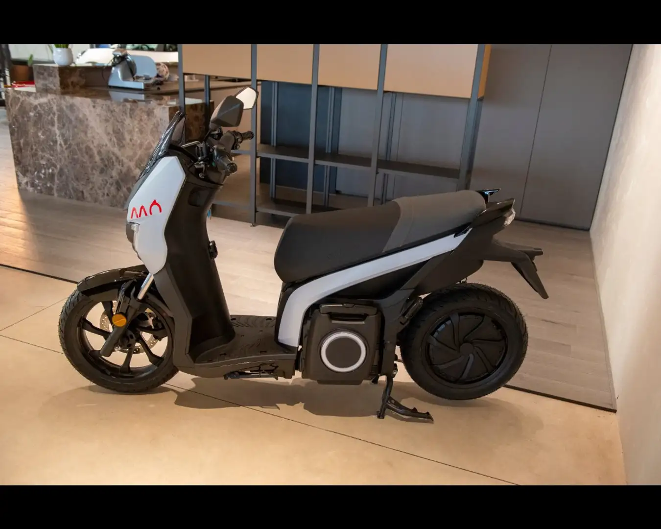 SEAT MO - 2