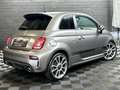 Abarth 595 Turismo 595 TURISMO 165CV * GRIS MAT* Gris - thumbnail 6