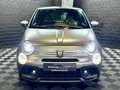 Abarth 595 Turismo 595 TURISMO 165CV * GRIS MAT* Gris - thumbnail 2