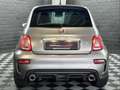 Abarth 595 Turismo 595 TURISMO 165CV * GRIS MAT* Gris - thumbnail 5