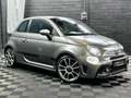 Abarth 595 Turismo 595 TURISMO 165CV * GRIS MAT* Gris - thumbnail 3