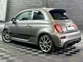 Abarth 595 Turismo 595 TURISMO 165CV * GRIS MAT* Gris - thumbnail 4
