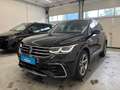 Volkswagen Tiguan 2.0 TDI R-Line*ACC*MATRIX*SpurH* LED+Navi+ Schwarz - thumbnail 1