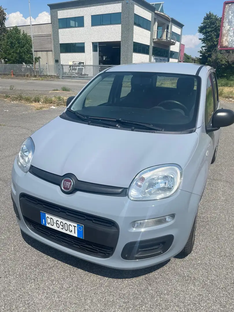Fiat Panda PANDA 1.2 s&s - 2