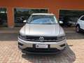 Volkswagen Tiguan 2.0 tdi Business 4motion 150cv dsg Led Telecamera Grigio - thumbnail 2