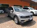 Volkswagen Tiguan 2.0 tdi Business 4motion 150cv dsg Led Telecamera Grigio - thumbnail 3