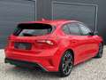 Ford Focus 1.0 EcoBoost ST-Line Start/Stopp Rot - thumbnail 2