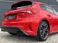 Ford Focus 1.0 EcoBoost ST-Line Start/Stopp Rot - thumbnail 9
