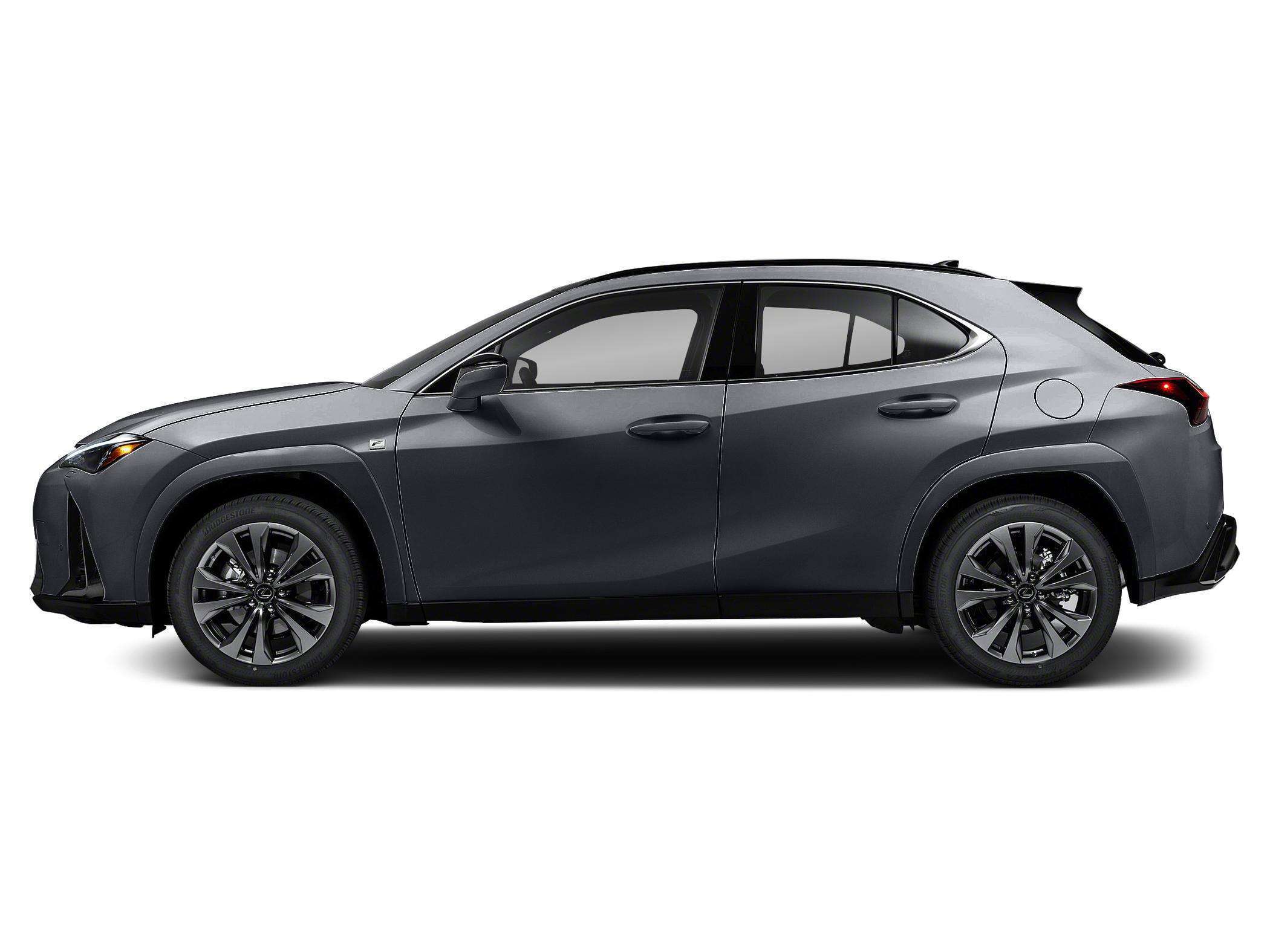 2024 Lexus UX