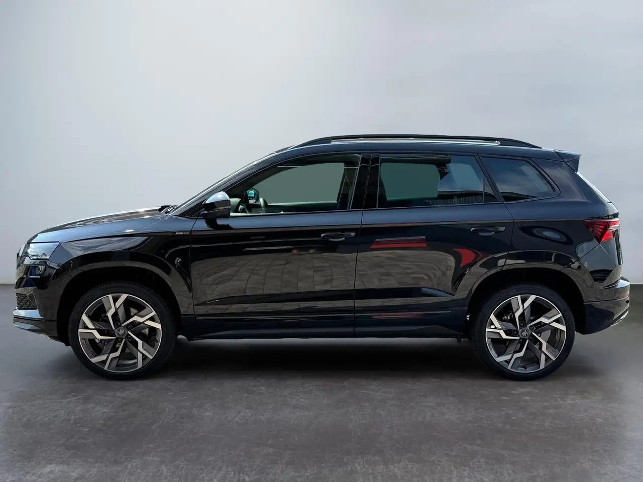 Skoda Karoq 2026