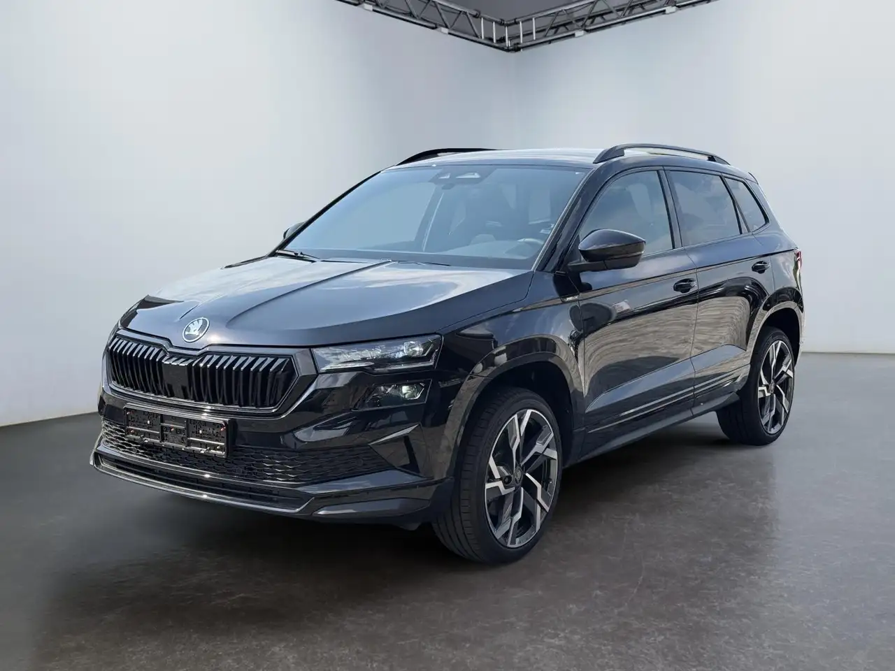 Skoda Karoq 2026