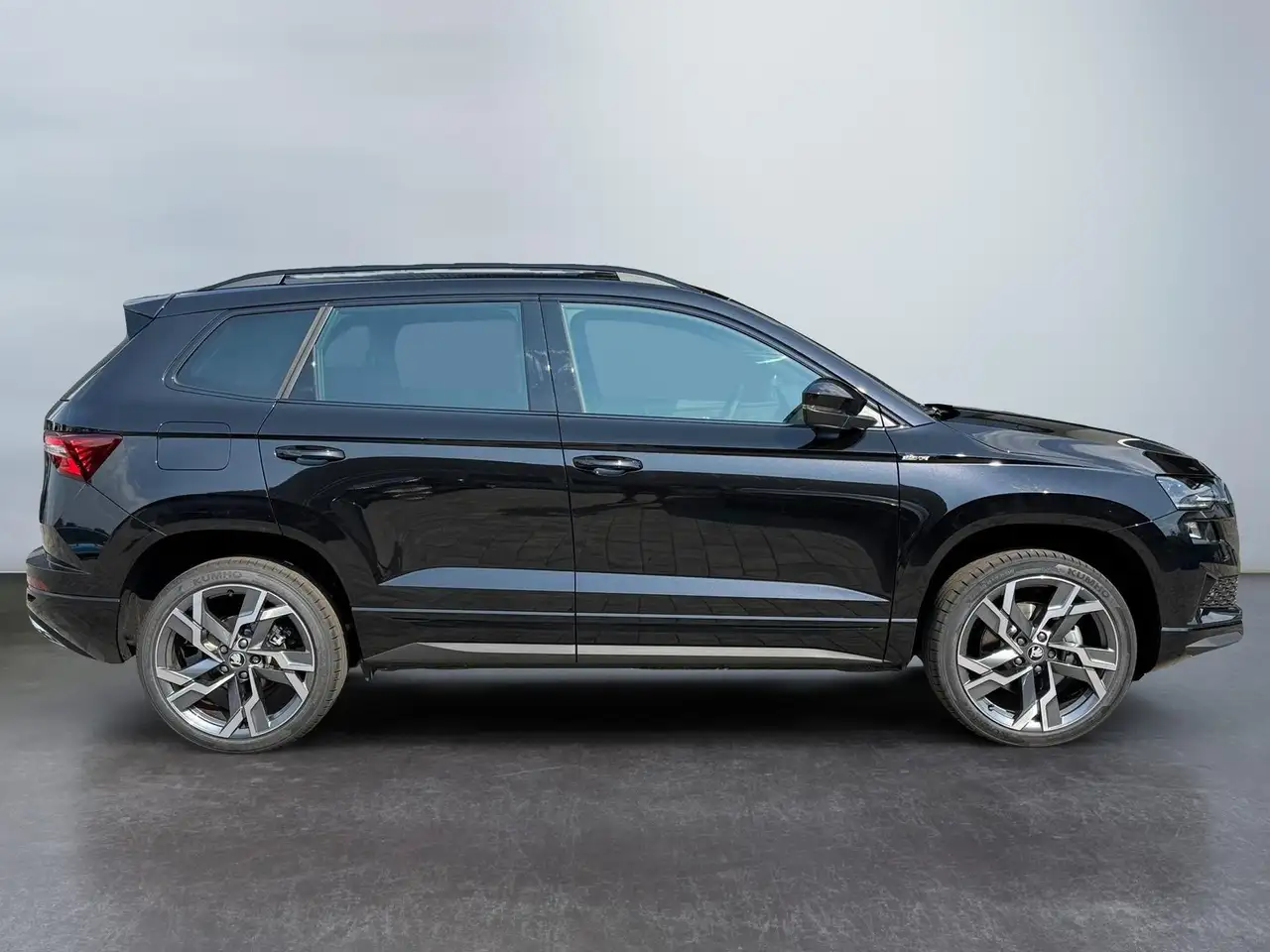 Skoda Karoq 2026 — фото 6