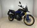 Suzuki V-Strom 800DE Blauw - thumbnail 2