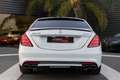 Mercedes-Benz S 63 AMG Aut. Zwart - thumbnail 5