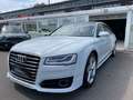 Audi A8 L 3.0 TFSI  HUD  tiptronic quattro Navi Bose Weiß - thumbnail 1