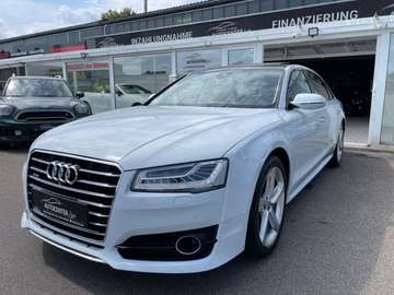 L 3.0 TFSI HUD tiptronic quattro Navi Bose
