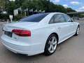 Audi A8 L 3.0 TFSI  HUD  tiptronic quattro Navi Bose Weiß - thumbnail 4