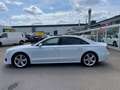 Audi A8 L 3.0 TFSI  HUD  tiptronic quattro Navi Bose Weiß - thumbnail 12