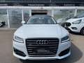 Audi A8 L 3.0 TFSI  HUD  tiptronic quattro Navi Bose Weiß - thumbnail 11