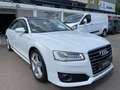 Audi A8 L 3.0 TFSI  HUD  tiptronic quattro Navi Bose Weiß - thumbnail 2